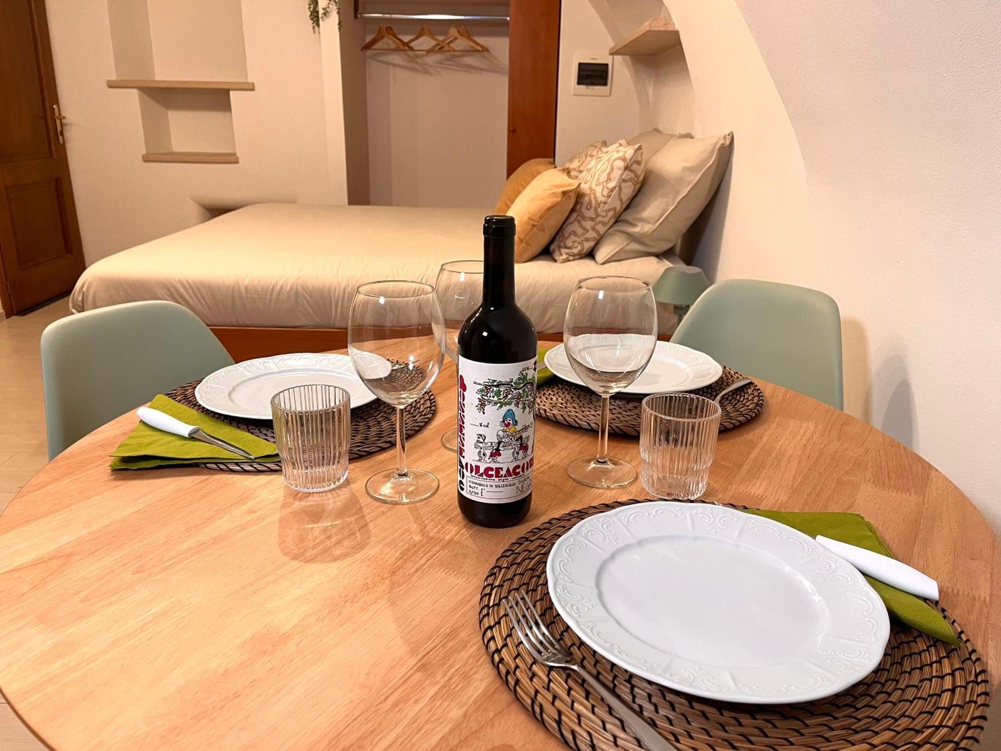 Ca' Pecina - Casa Vacanze ドルチェアックア エクステリア 写真